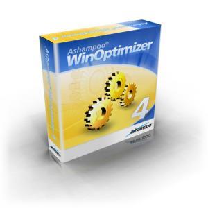 Ashampoo WinOptimizer 4.35